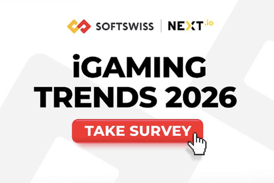 SOFTSWISS calls on industry leaders to join the iGaming Trends 2026 survey
