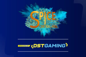 DSTGAMING - SPiCE Central Asia.