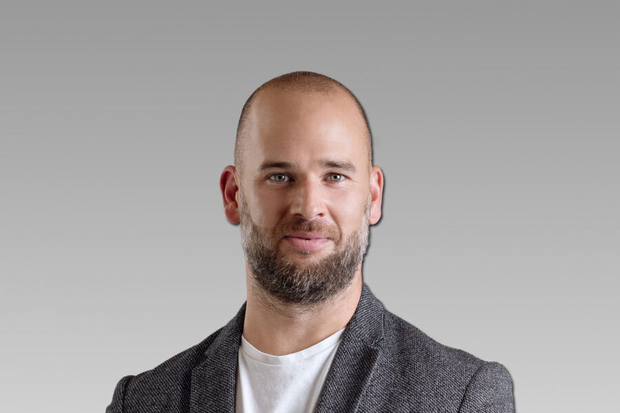 Sam Hill, sales director at Altenar.