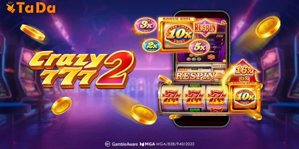Casino 777 bonus