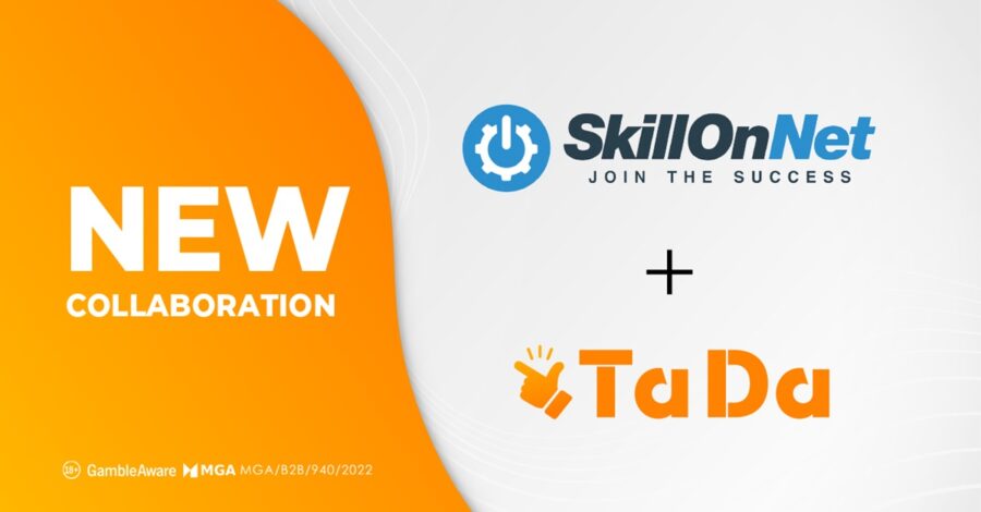TaDa Gaming increases global exposure with SkillOnNet collaboration