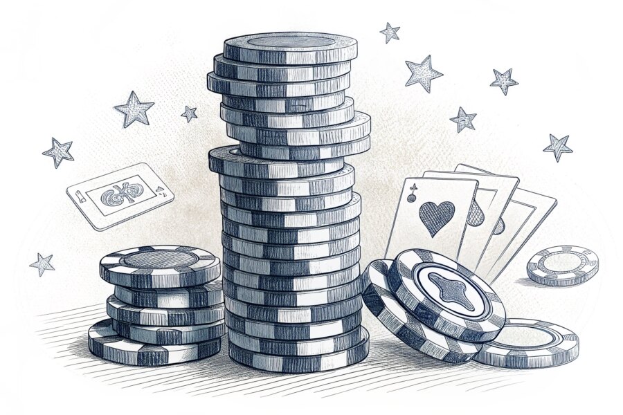 Massachusetts gaming revenue rises in August