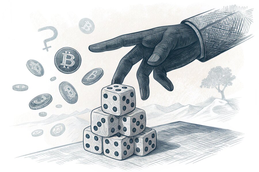 Why crypto dice sites are becoming popular