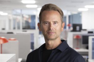 Robert Nygren
