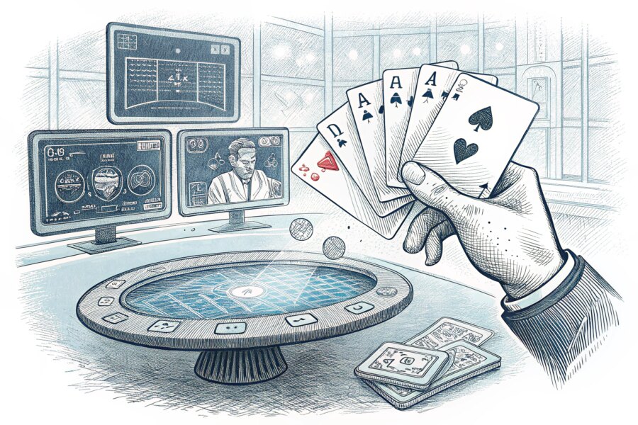 Step-by-step Richyfoxcasino UK Registration Guide