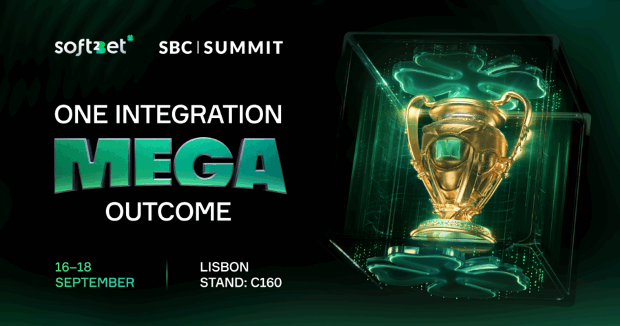Soft2Bet marks 9 years with Gamification Academy, MEGA Workshops & Charity at SBC Lisbon