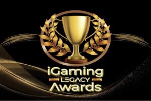 iGaming Legacy Awards: Celebrating the past, shaping the future