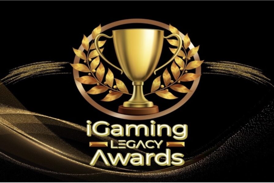 iGaming Legacy Awards: Celebrating the past, shaping the future
