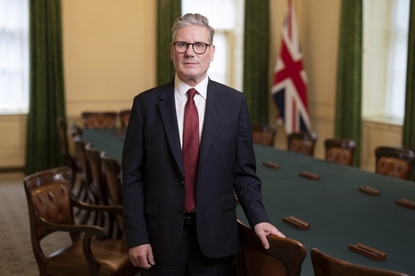 UK PM hints that gambling tax rise may be on the way