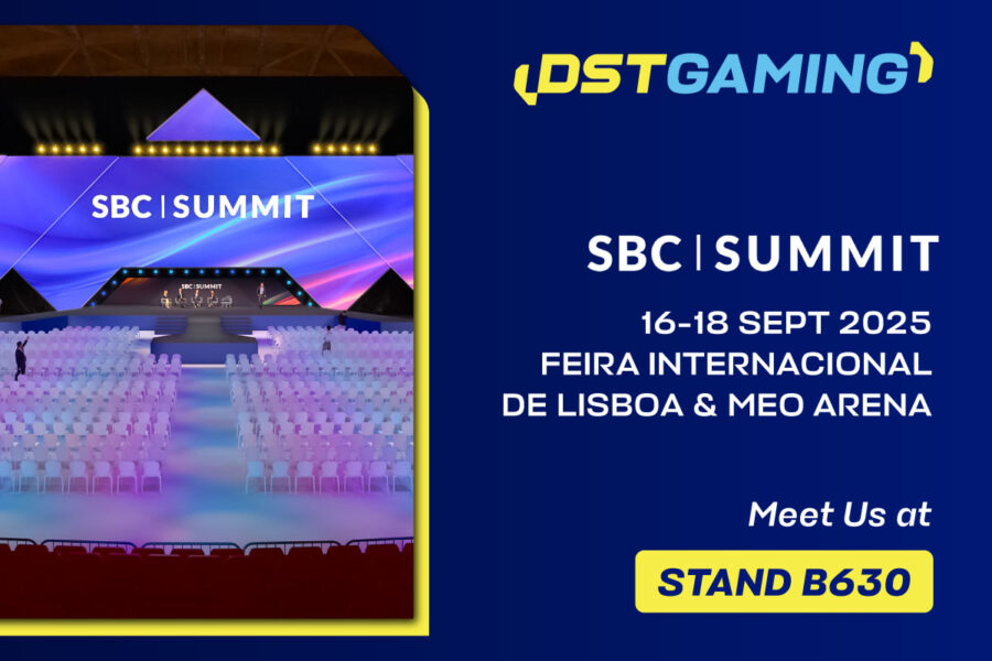 DSTGAMING to showcase igaming solutions at SBC Summit 2025 in Lisbon