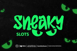 Evolution - Sneaky Slots.