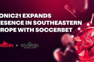 ICONIC21 expands in Southeastern Europe through strategic partnership with Soccerbet