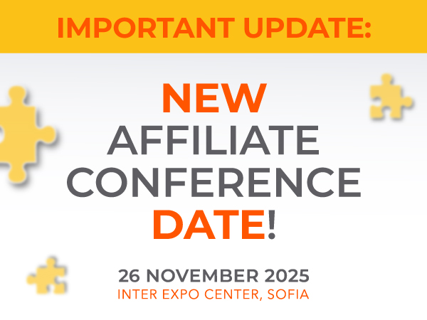 EEGS Affiliate Conference 2025 moves to new date and venue