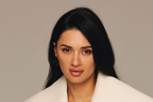 Anastasiia Shcherbyna, CMO of MelBet Partners & Affiliates.