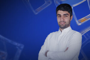 Arman Avetisyan, Head of Pascal Gaming.