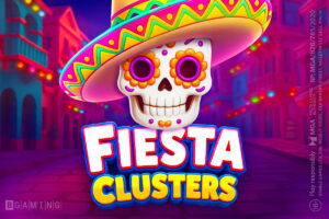 BGaming launches Fiesta Clusters