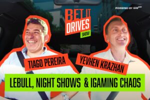 GR8 Tech’s Bet It Drives hits the Portuguese fast lane with Tiago Pereira of LeBull.pt