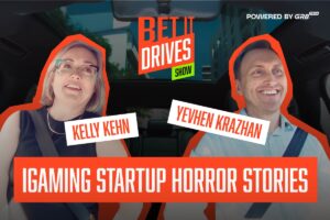 GR8 Tech’s Bet It Drives Season 2 finale: Kelly Kehn on opening igaming to new founders