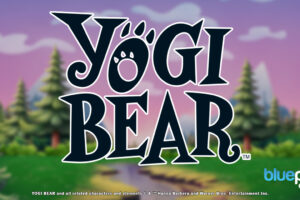 Blueprint - Yogi Bear