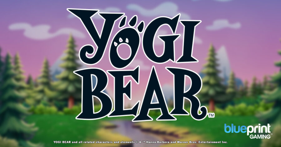 Blueprint Gaming launches Yogi Bear – a picnic-packed adventure smarter than the average slot
