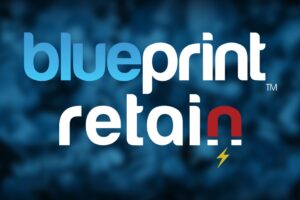 Blueprint retain.