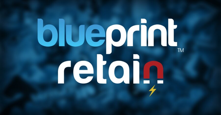 Blueprint Gaming rebrands engagement suite as Blueprint Retain, launches with The Rank Group