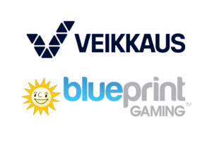 Blueprint Gaming - Veikkaus.