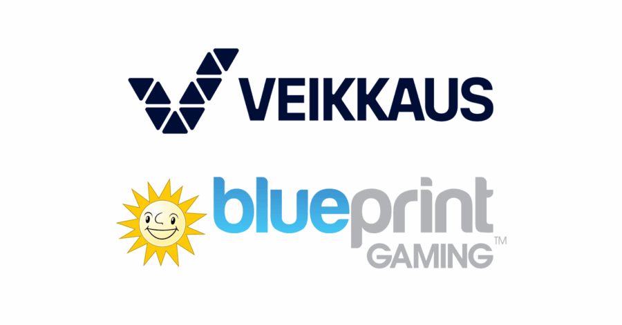 Blueprint Gaming strengthens European foothold with Finnish state lottery Veikkaus partnership