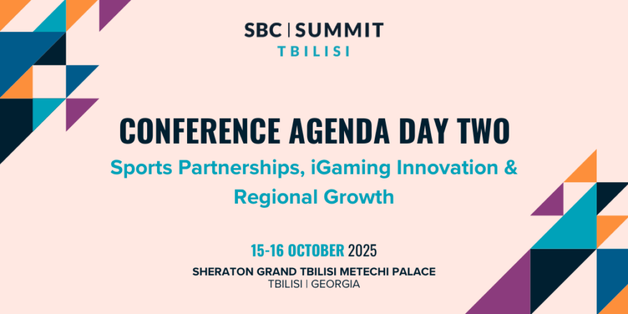 Sports, strategy and regional growth: What to expect from day two of SBC Summit Tbilisi