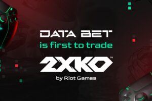 DATA.BET becomes first sports betting supplier to launch 2XKO offering