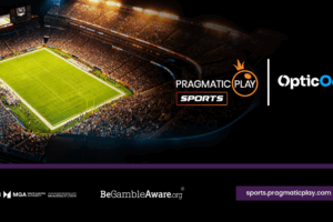 OpticOdds partners with Pragmatic Play to power expanded US player prop coverage