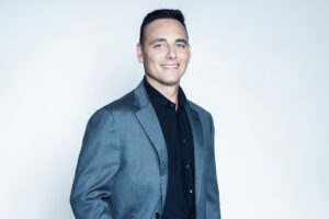Georgi Mihaylov, deputy CEO of EGT Digital