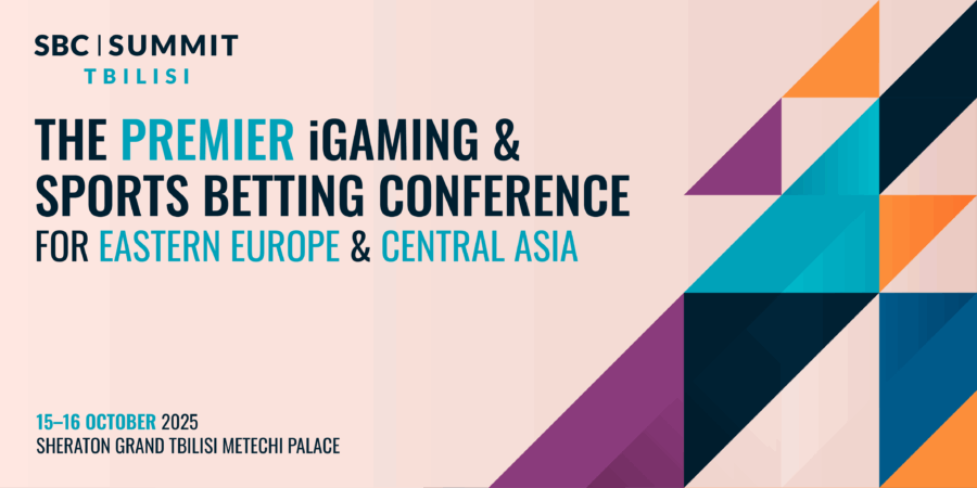 Eastern Europe & Central Asia in Focus as SBC Summit Tbilisi 2025 Opens Next Week