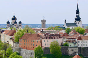 Estonia