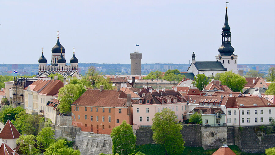 Estonia advances gaming tax cut plans in bid to become “remote gambling paradise”