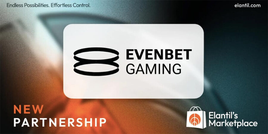 Elantil’s online marketplace adds poker products after integrating with EvenBet Gaming