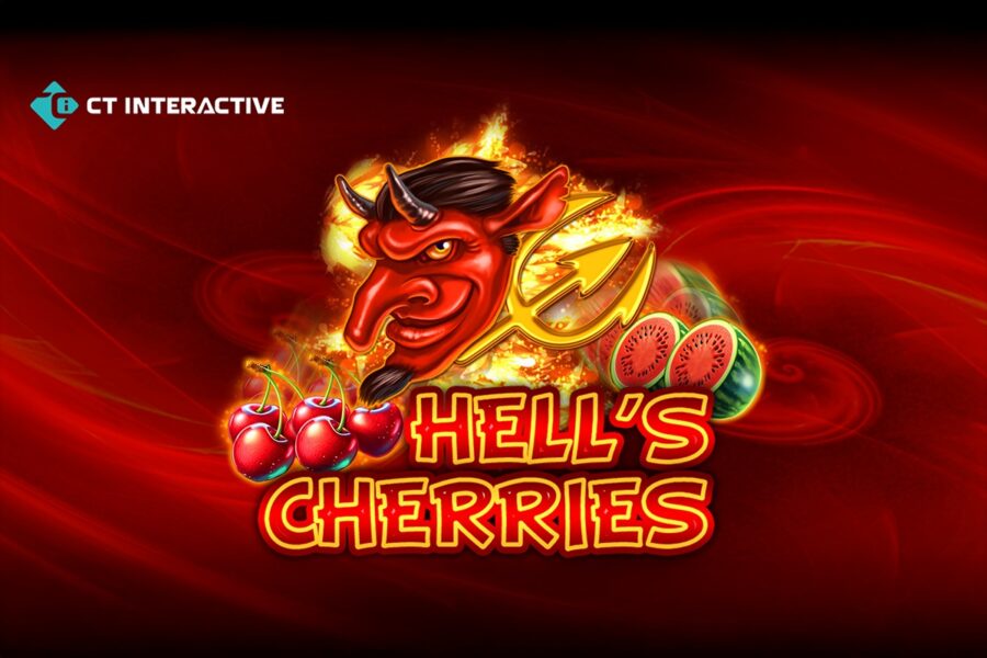 CT Interactive - Hell's Cherries.