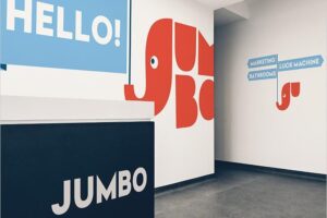 Jumbo Interactive