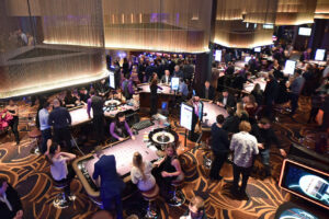 Victoria Gate Casino in Leeds