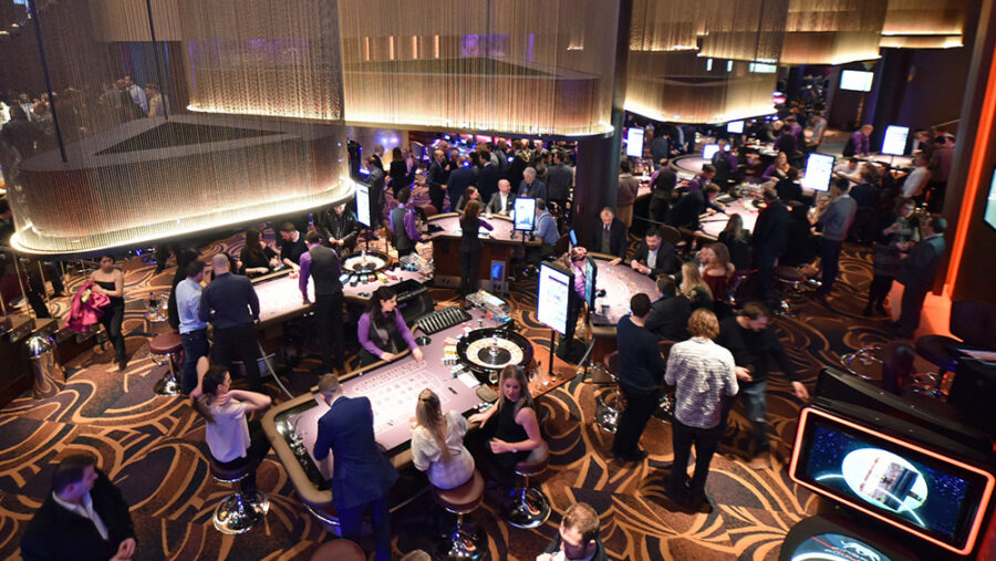 Leeds casino reopens after Gambling Commission licence suspension