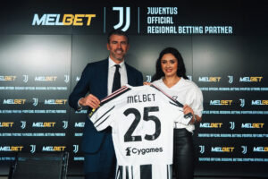 MelBet Partners & Affiliates and Juventus extend partnership