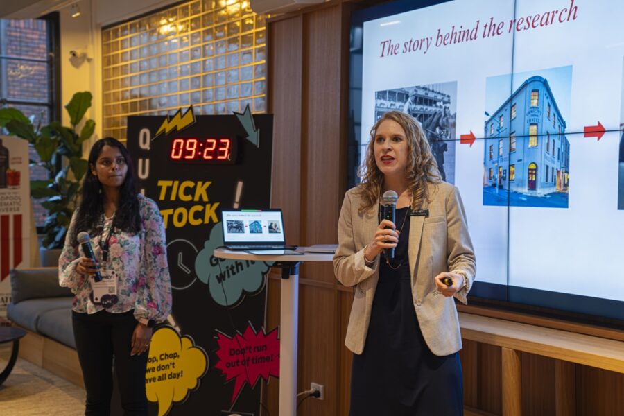 Evive announced as the first innovation to be featured at Pitch! – Regulating the Game 2026 Sydney