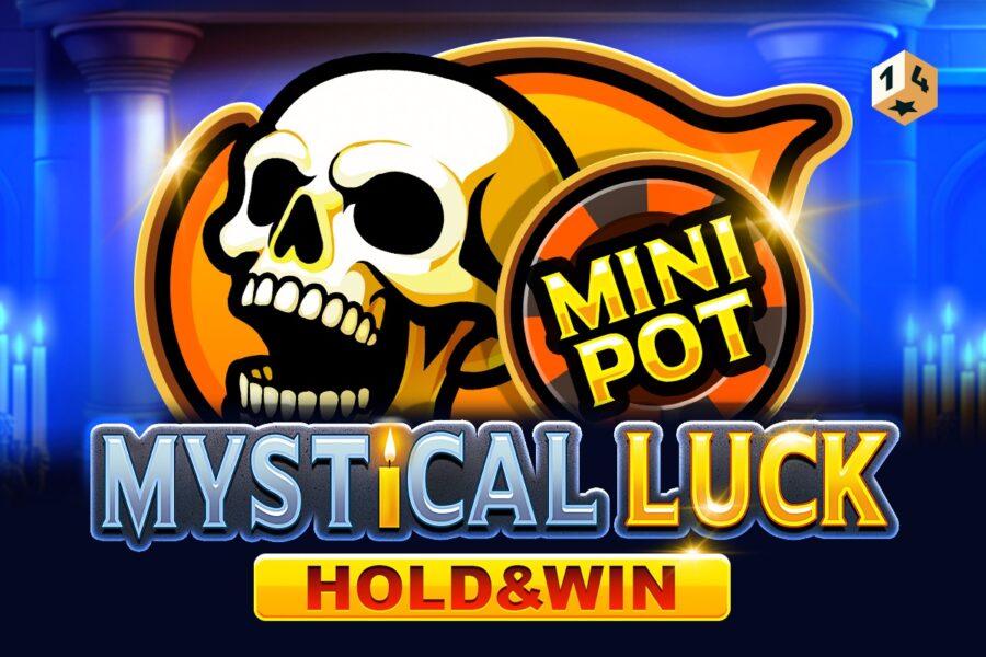 1spin4win launches Halloween-themed slot Mystical Luck Hold and Win