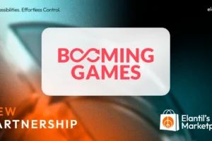 Elantil enhances marketplace options with Booming Games integration