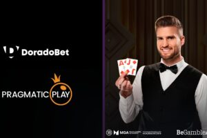 Pragmatic Play expands live casino partnership with Doradobet through Smart Studio deal