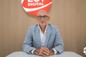 EGT Digital Malta appoints Enrico Bradamante as CEO