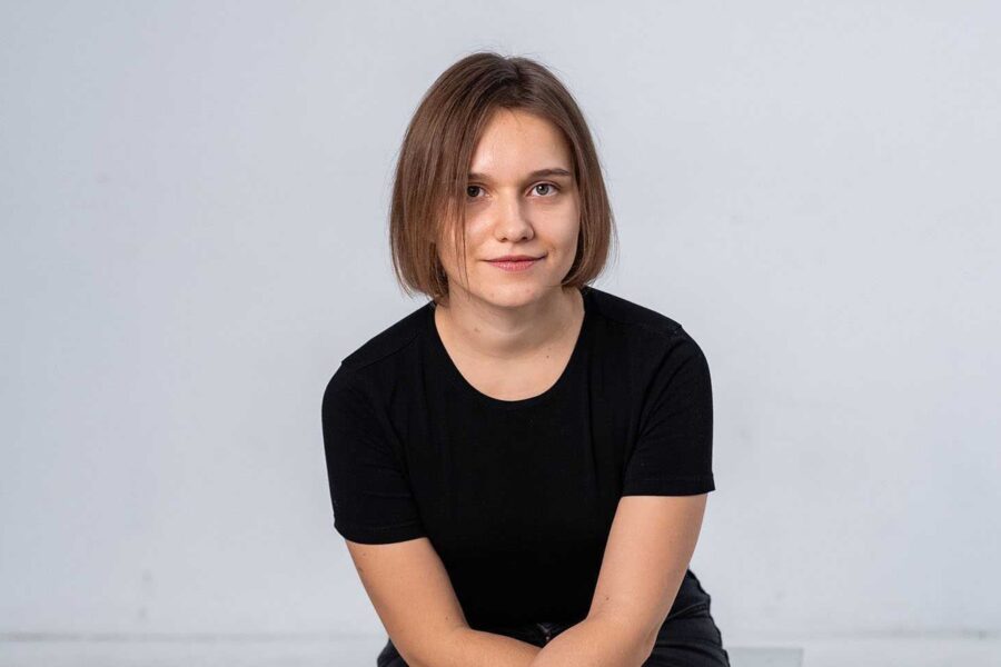 Polina Mikhailovskaya, Product Owner at the SOFTSWISS Game Aggregator.