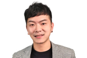 Ray Lee, Director of Business Development, TaDa Gaming.