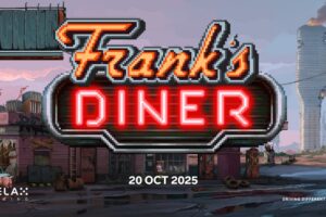 Relax Gaming - Franks Diner.