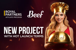 Royal Partners launches BEEF